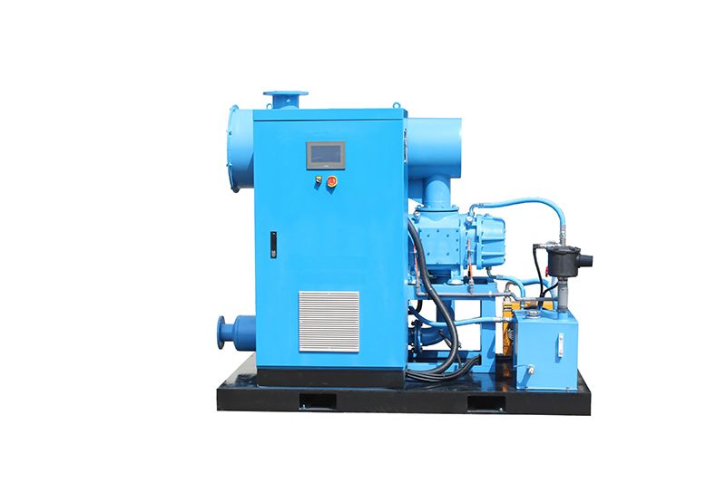 螺桿蒸汽壓縮機(jī)